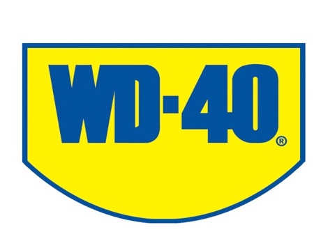 WD40